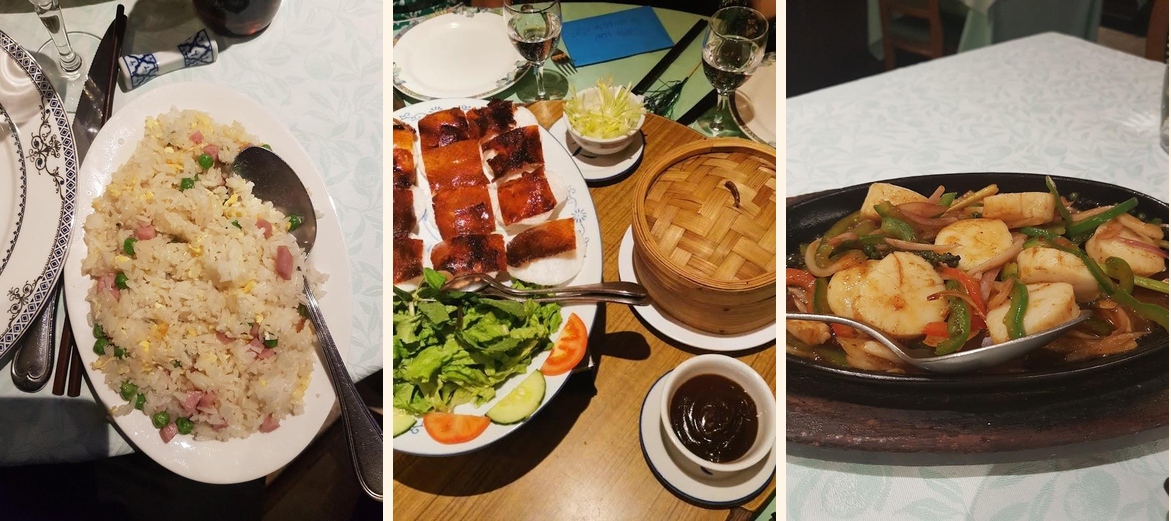 Ambassade de Pékin - Gallery Image 2