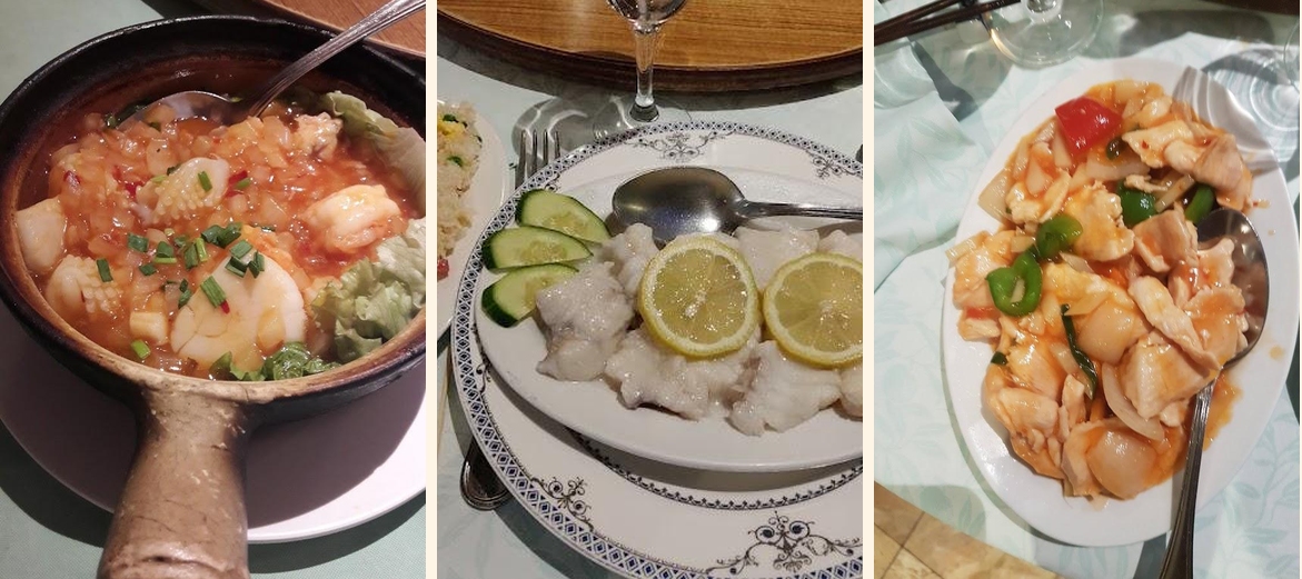 Ambassade de Pékin - Gallery Image 3