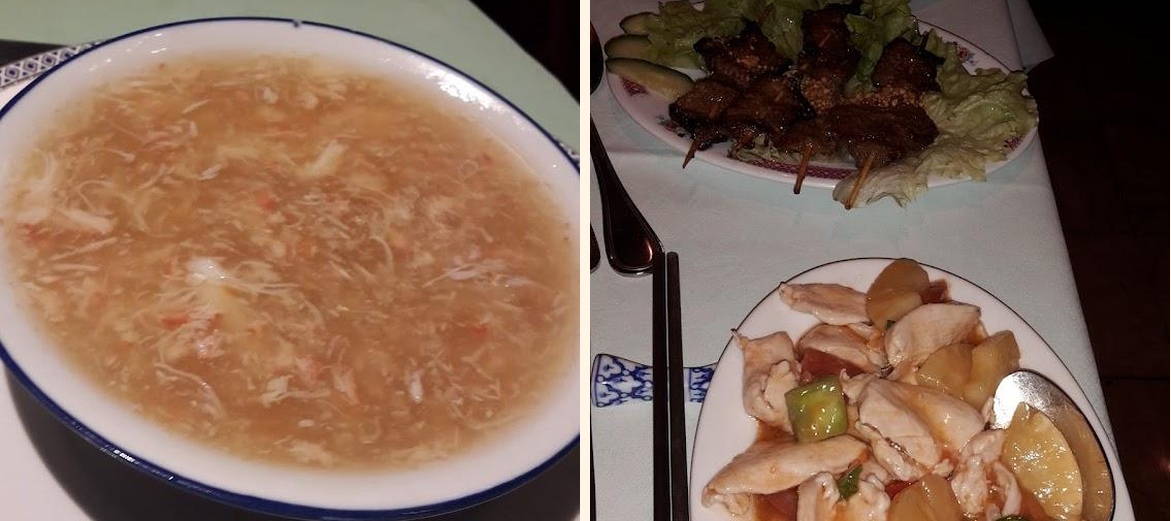 Ambassade de Pékin - Gallery Image 5