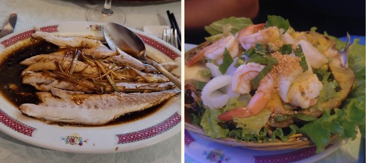 Ambassade de Pékin - Gallery Image 6