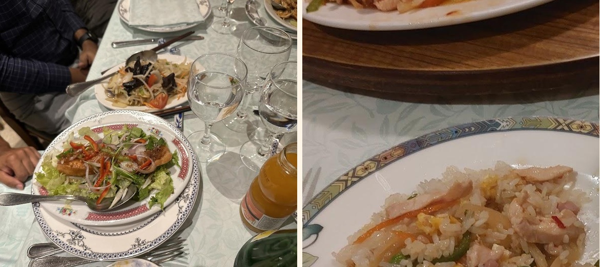 Ambassade de Pékin - Gallery Image 8